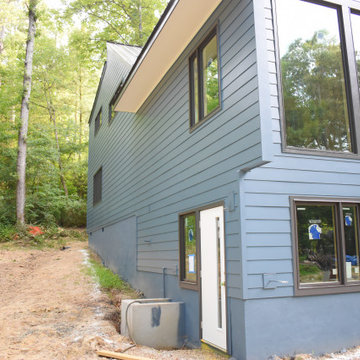 Lake Anne Addition
