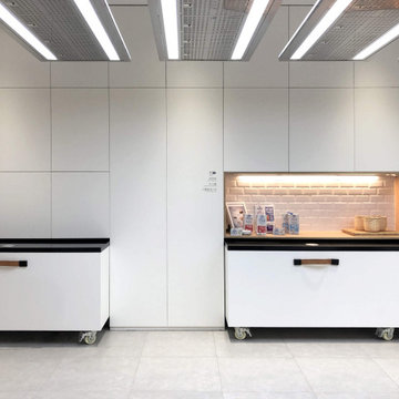 LA CRÈMERIE_CONCEPT STORE A SHANGHAI