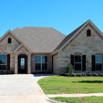 3204 Ferry Boat Lane Granbury, Texas