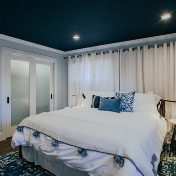 Magnolia Way Whole Home Renovation