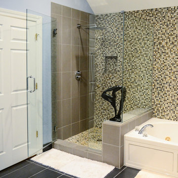 Our Early Years: Bathroom Renovation