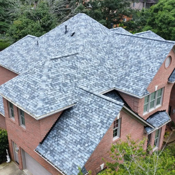 Morgan Contracting - Roofing Contractor in Cary