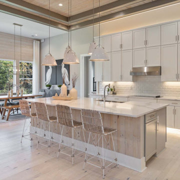 Schumacher Homes Bluffton Coastal: Hilton Head - Savannah, SC