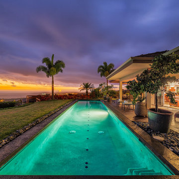 Upscale Home in Kailua-Kona, Hawaii