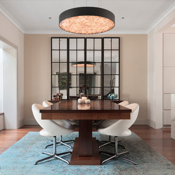 Luxury Meets Edgy