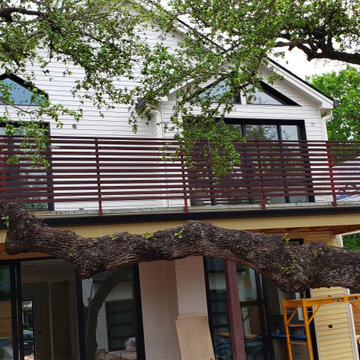 GAB properties - Seemless Cutter Install