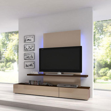 Maya Entertainment Unit