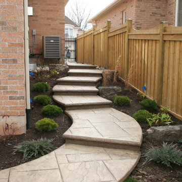 Walkways