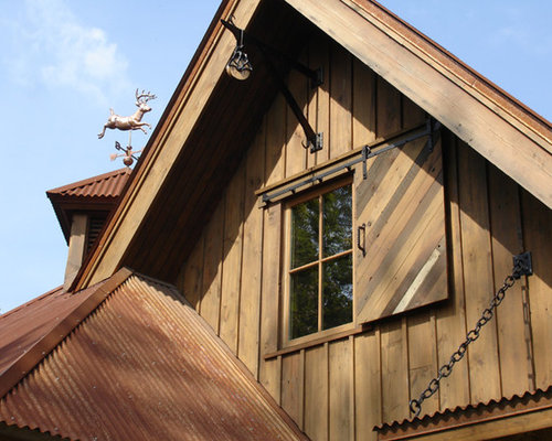 Shutter Alternatives Houzz Shutter Alternatives Houzz