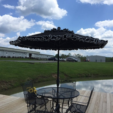 Parisians at Fox Chase Farm