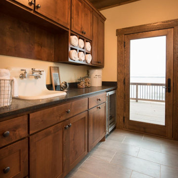 Laundry Rooms