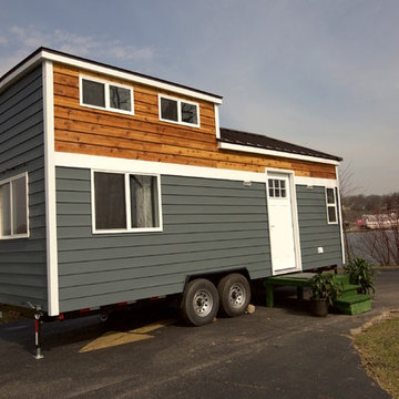 Titan Tiny Homes