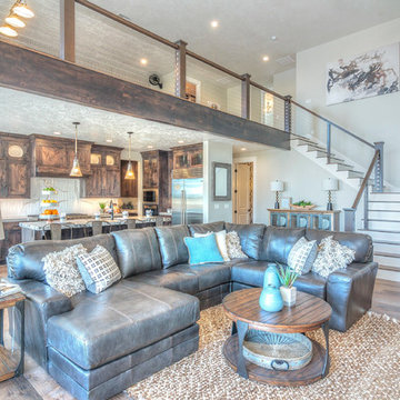 2018 Parade Home