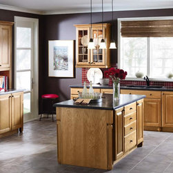 Custom Cabinetry - Products