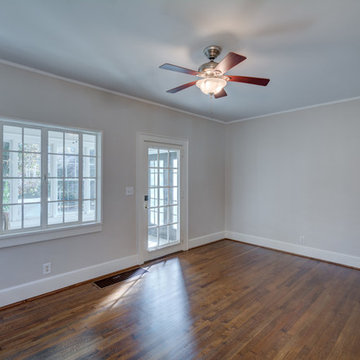 Decatur Renovation