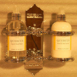 Chadder & Co Basins - Bathroom Vanity Units & Sink Cabinets