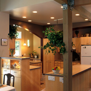 Meadow Residence