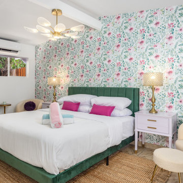 The Muse Hotel