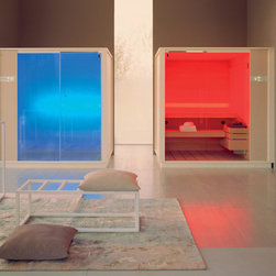 ONE H Hammams by Effegibi - Products