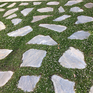 Irvine Driveway Reimagined