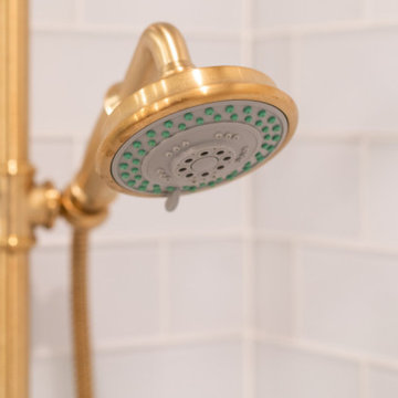Bathroom Project