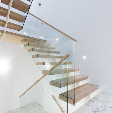 Staircases