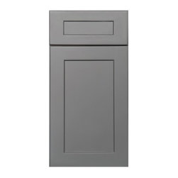 Custom Cabinetry - Kitchen Cabinetry