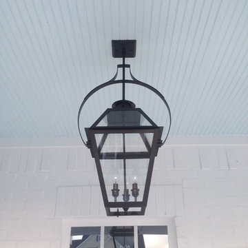 Hanging Lantern