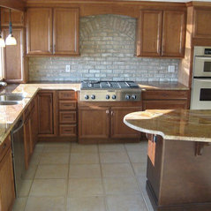 Cabinets by C B I Sanford FL US 32773 Cabinets by C B I Sanford FL US 32773