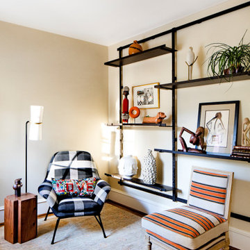 Carriage House