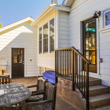 Depot Hill - Complete Remodel & Home Addition