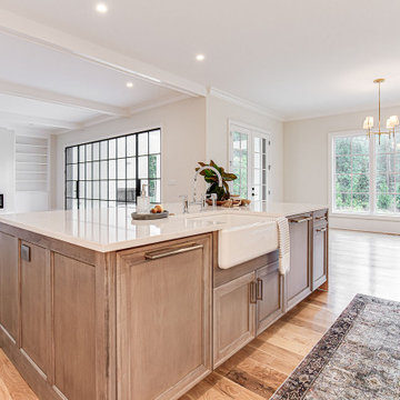 Jett Rd Spec House