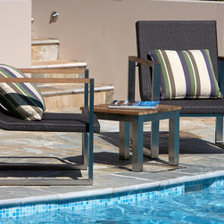 Outdoor Furniture Collection - Outdoor Lounges
