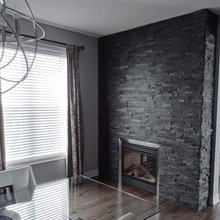 Fireplace Wall