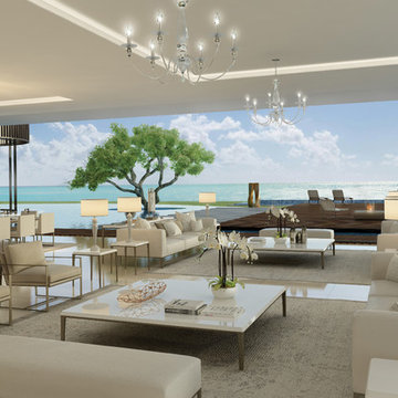 Marina Royal Compound