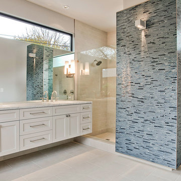 Custom Contemporary Old Lakewood