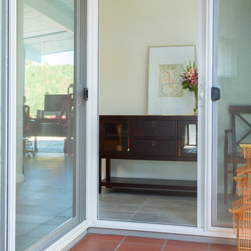 My Houzz: Family Renovates a 1963 Eichler to Make It Their Own