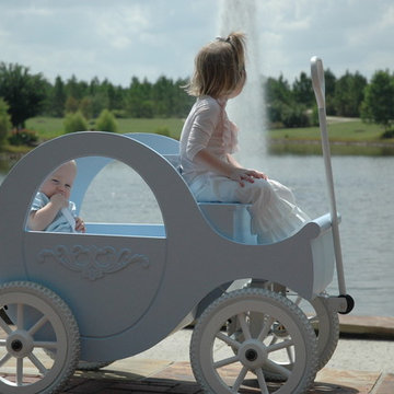 Princess Wagons