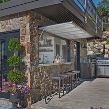 Shed Bar