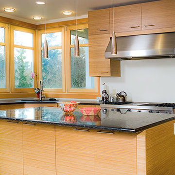 Mercer Island