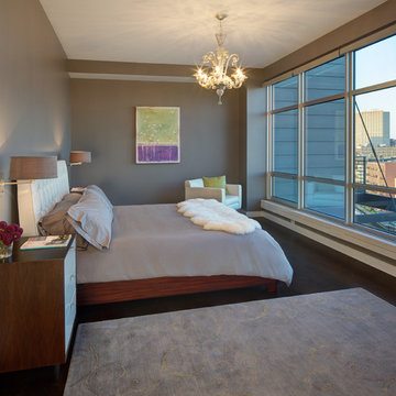 Master Bedroom Update