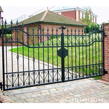 Angel Gate Repair Pasadena