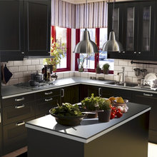 Kitchen Ideas