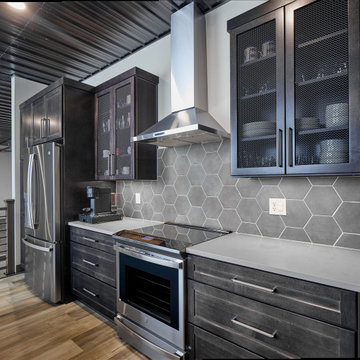 Spotlight On Motor District: This Isn’t Your Typical Garage!