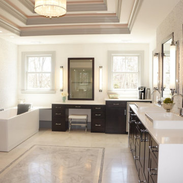 Bathroom Design Collection