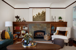 Family-Friendly Craftsman in Berkeley