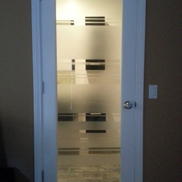 Welcoming Modern Bathroom Remodel