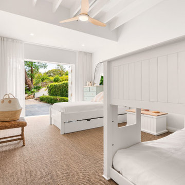 Hancock Homes - Central Coast