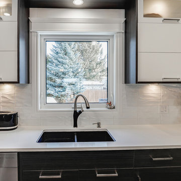 Saskatoon, Renovation - Piper
