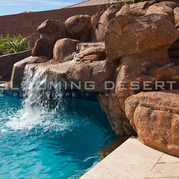 Water Features